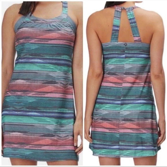 Prana Dresses & Skirts - Prana Cantine Active Dress Size M